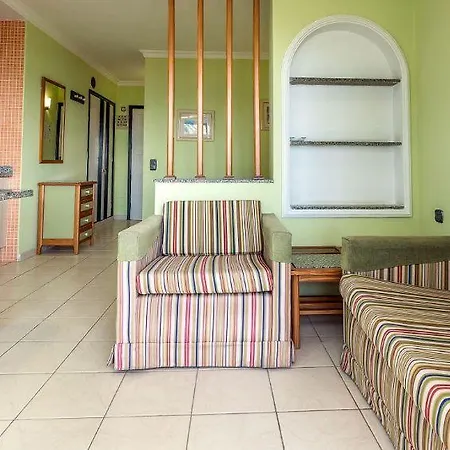 Apartment Olympia