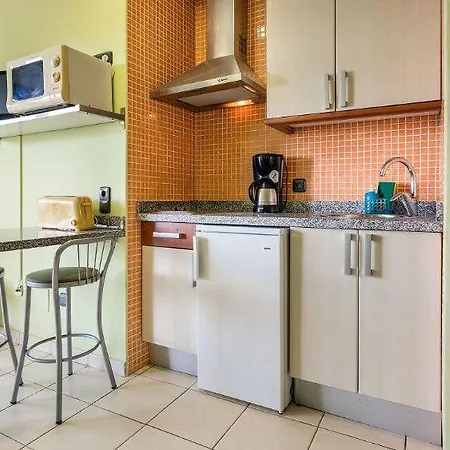 Apartment Olympia Playa del Ingles (Gran Canaria)