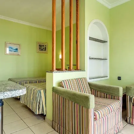 Apartmán Olympia Playa del Inglés