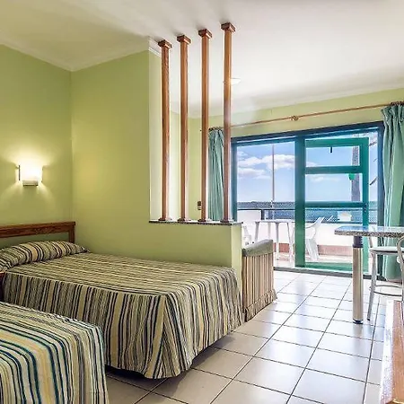 Apartment Olympia