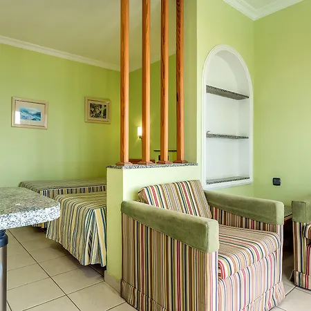 Apartment Olympia *