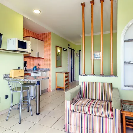 Olympia Apartment