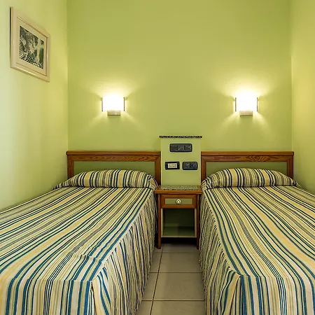 Olympia Apartmán Playa del Inglés
