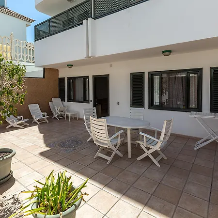 Apartmán Olympia *