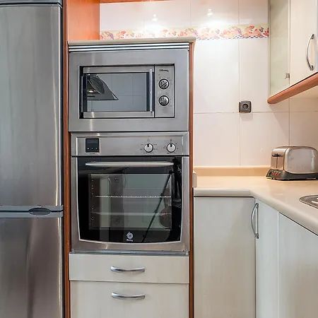 Olympia Apartment Playa del Ingles (Gran Canaria)