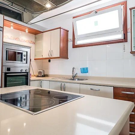 Apartment Olympia Playa del Ingles (Gran Canaria)