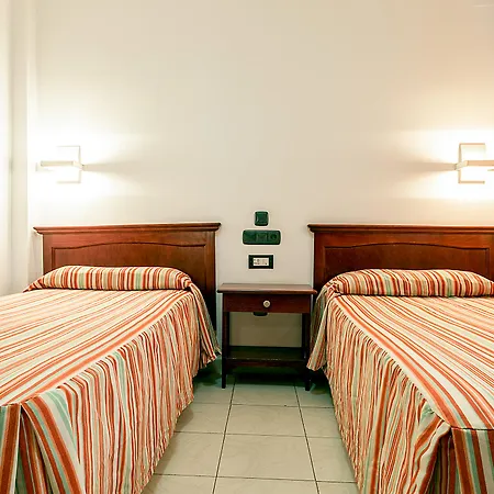 Olympia Apartment