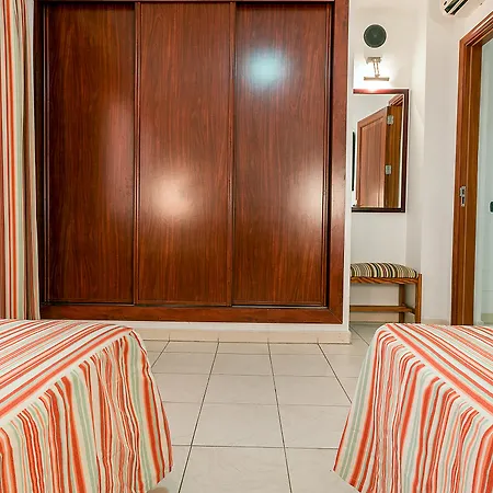 Olympia Apartmán *