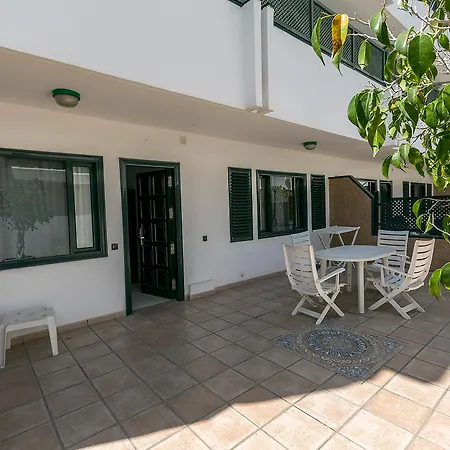 Olympia Apartmán