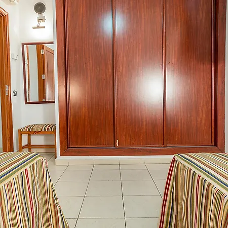 Apartment Olympia *