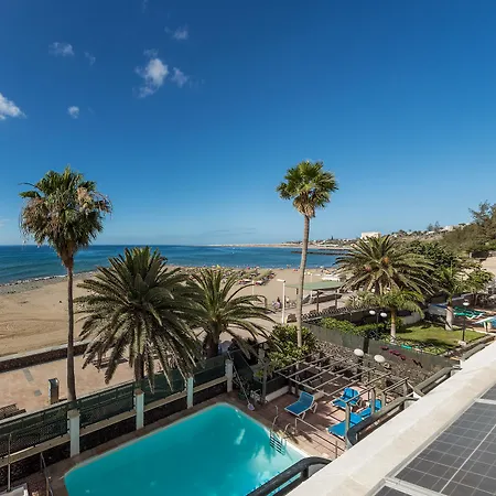 Olympia * Playa del Ingles (Gran Canaria)
