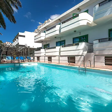 Olympia Apartmán