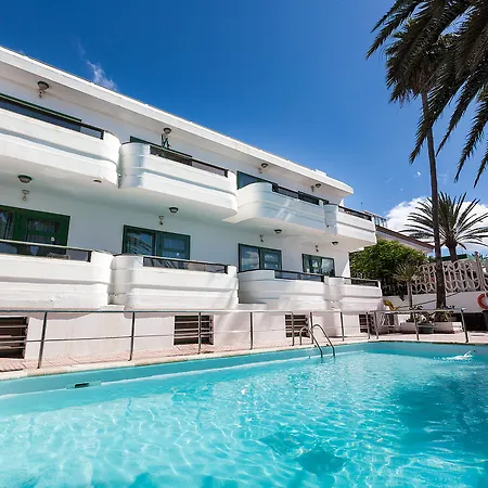 Apartmán Olympia *