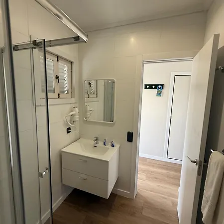 Olympia 플라야 델 잉글스