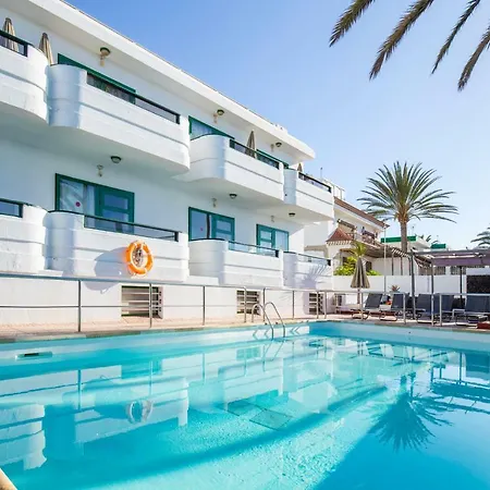 Apartmán Olympia *