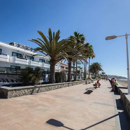 Olympia Apartment Playa del Ingles (Gran Canaria)