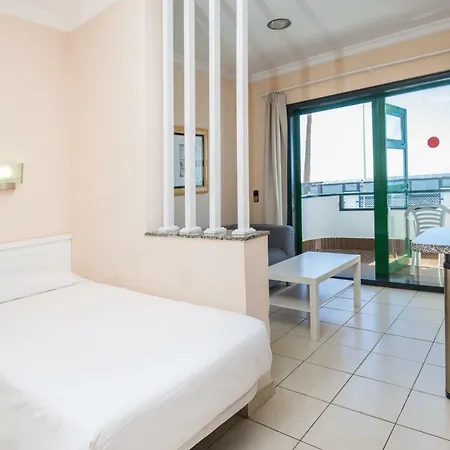 Hotel apartamentowy Olympia