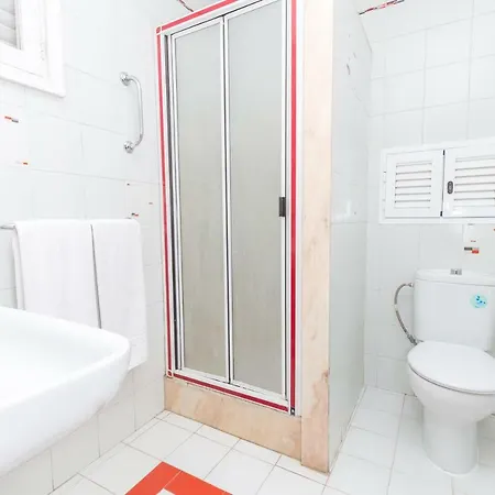 Apartmán Olympia *