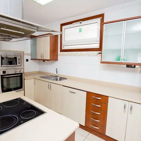 Apartment Olympia *