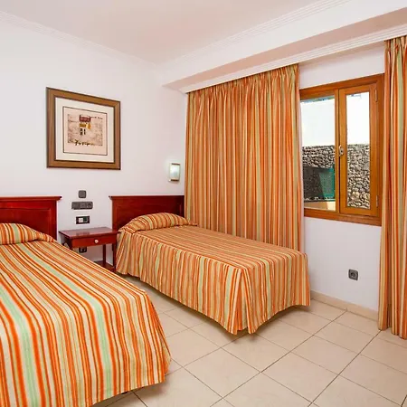 Olympia Apartmán Playa del Inglés