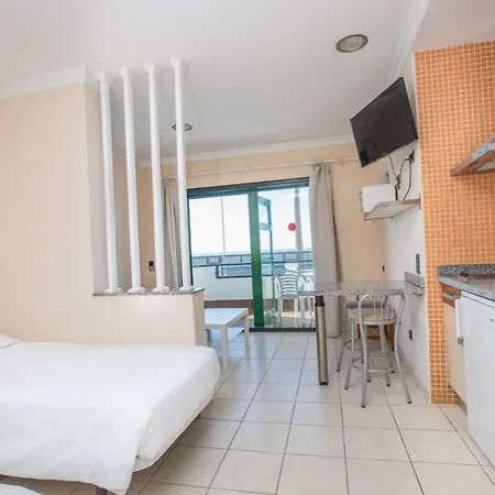 Olympia Apartmán Playa del Inglés