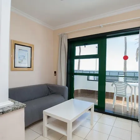 Apartmán Olympia Playa del Inglés