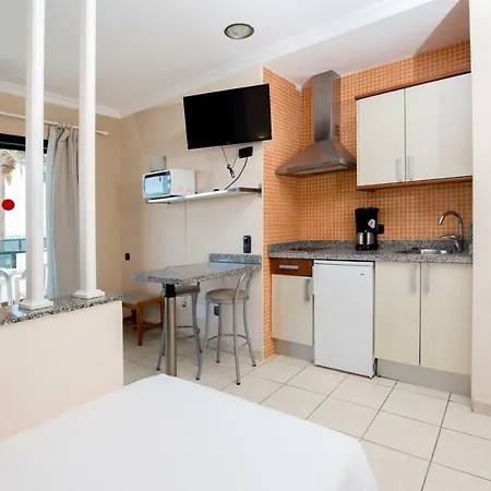 Apartmán Olympia *