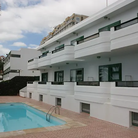 Olympia Apartmán *