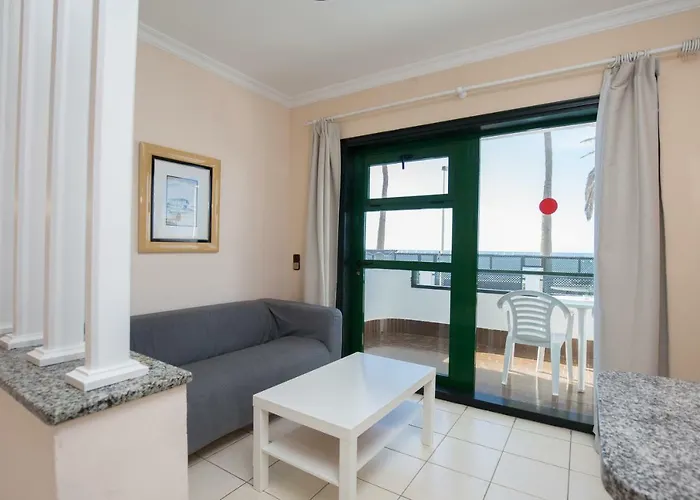 Aparthotel Olympia Playa del Inglés